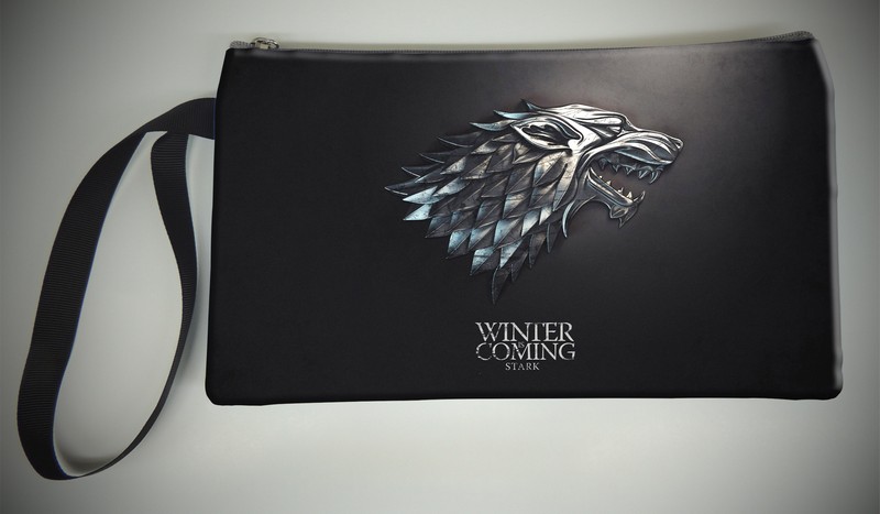 Game of Thrones Клатч