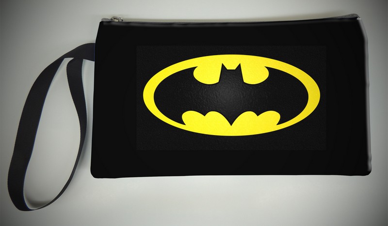 Batman Клатч