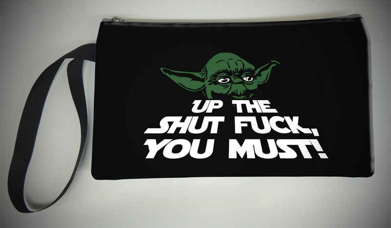 Star Wars Клатч