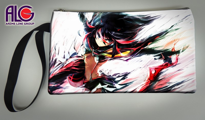 Kill la Kill Клатч
