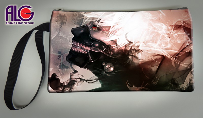 Tokyo Ghoul Клатч