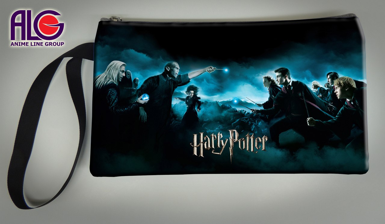 Harry Potter Клатч