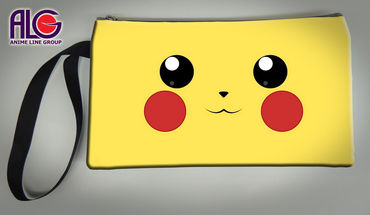 Pokemon Клатч
