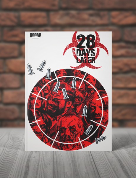 28 дней спустя. Книга 2
