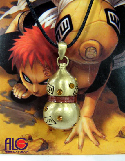 Naruto амулет