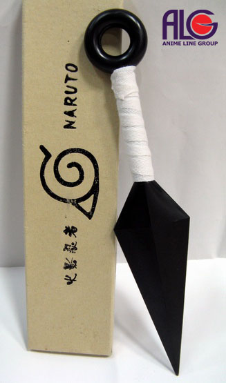 Naruto Weapon