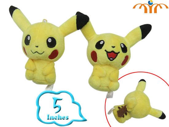 Pokemon мягкая игрушка