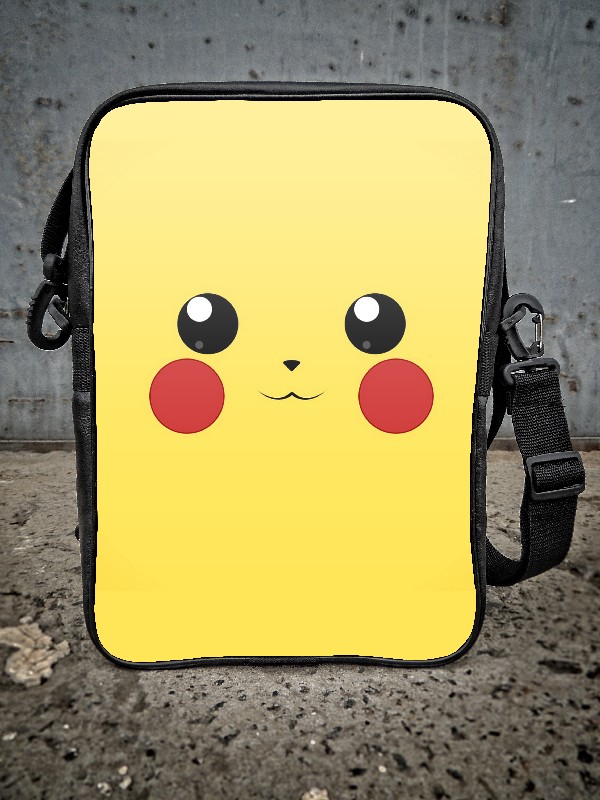 Pokemon рюкзак/сумка