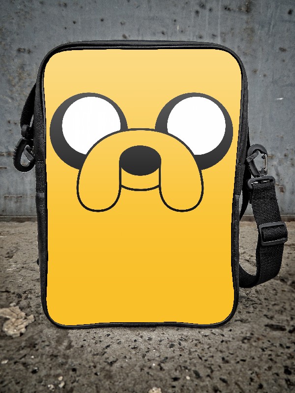 Adventure Time рюкзак/сумка