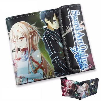 Гаманець Майстра Меча Онлайн | Sword Art Online
