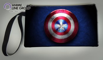 Captain America Клатч