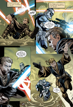 Star Wars. Clone Wars. Vol. 2: Victories and Sacrifices TPB