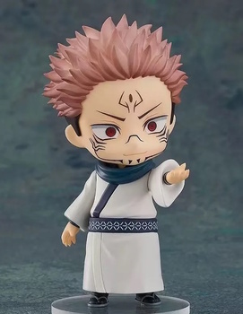 Фігурка Nendoroid Ремен Сукуну Магічна Битва | Jujutsu Kaisen Ryomen Sukuna