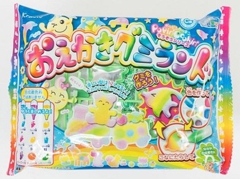 Набор для изготовления сладостей Poppin\'Cookin\'