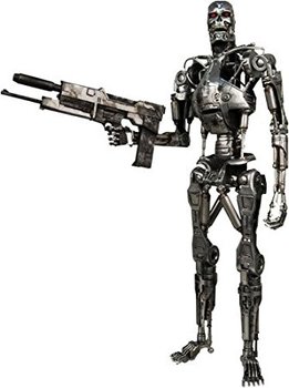 Фігурка NECA Т-800 Ендоскелет (Термінатор) | T-800 Endoskeleton (Terminator)