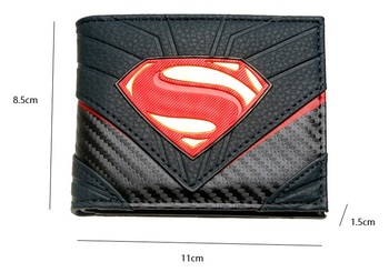 Гаманець Супермена | Superman