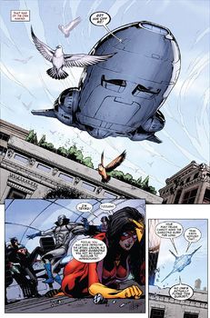 Captain America. Allies & Enemies TPB