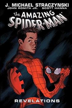 Amazing Spider-Man. Vol. 2: Revelations TPB