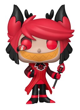 Funko Pop! Alastor