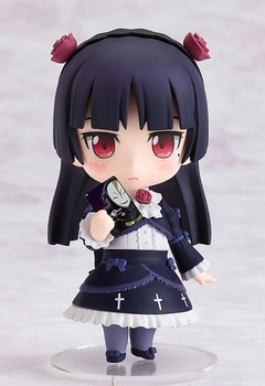 Фігурка Nendoroid Куронеко | Kuroneko Oreimo