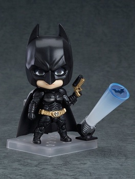 Фигурка Nendoroid Бэтмен Темный Рыцарь Возрождение легенды | Batman The Dark Knight Rises