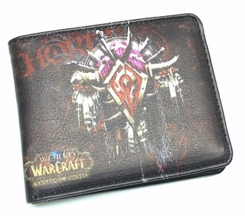 Гаманець Орда | Horde World of Warcraft