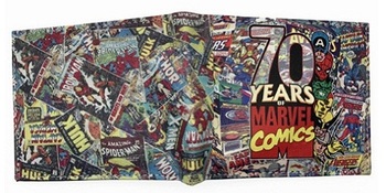 Гаманець Marvel