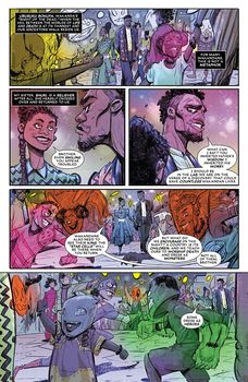 Black Panther vs. Deadpool TPB