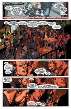 Secret Invasion TPB