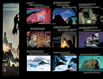 Batman. Detective Comics # 1 тисячі. The Deluxe Edition HC