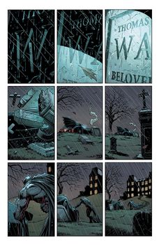 Batman. Three Jokers HC