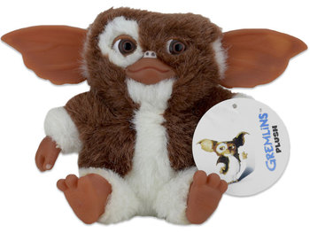 М'яка іграшка NECA Гізмо Гремліни | Gizmo Gremlins (УЦІНКА)