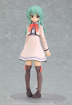 Фігурка Se Kirara (Figma 080)
