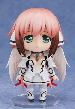 Фігурка Nendoroid Ікарос Падша з Небес | Ikaros Sora no Otoshimono