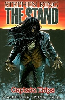 The Stand. Captain Trips HC