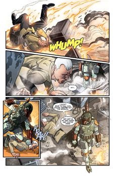 Star Wars. Agent of the Empire. Vol. 2: Hard Targets TPB