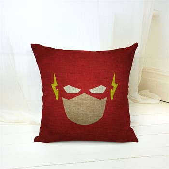 Flash подушка