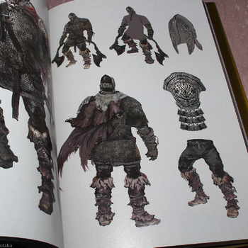 Dark Souls III. Design Works HC