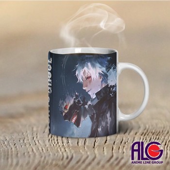 Чашка Tokyo Ghoul