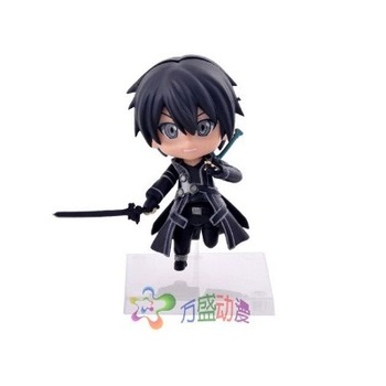 Фигурка Кирито Мастера меча онлайн | Kirito Sword Art Online (в ассортименте)