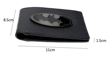 Бумажник Бэтмен | Batman