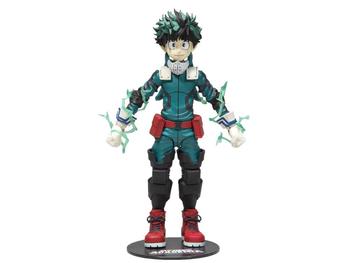 Фигурка McFarlane Toys Изуку Мидория Моя геройская академия | Izuku Midoriya My Hero Academia