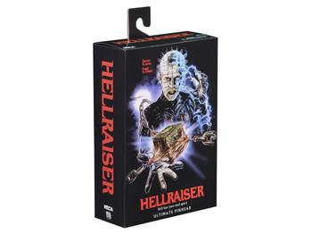 Фігурка NECA Пінхед Повсталий з пекла | Pinhead Hellraiser