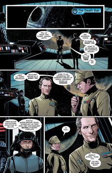 Star Wars. Age of Rebellion. Villains TPB