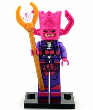 Мініфігурка Галактус / Galactus