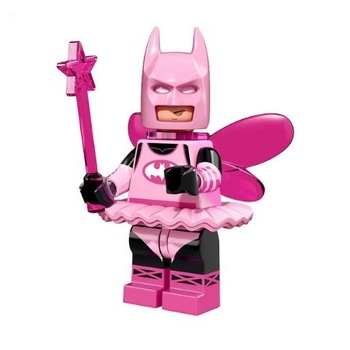 Мініфігурка Бетмен Фея | Fairy Batman