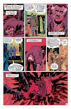 Watchmen HC (DC Modern Classics Edition)