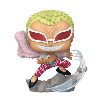 Funko Pop! Doflamingo #2237