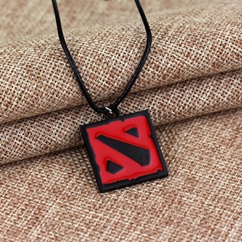Кулон Dota 2