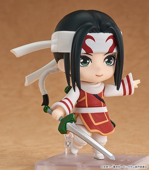 Nendoroid Kyou Kai